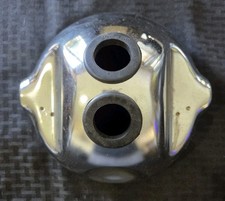 Suzuki Gt750 Headlight Bucket 