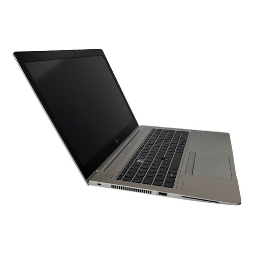 HP EliteBook 850 G5 i5 8350U 8GB 256GB SSD (Akku 50%) Schäden (Taste fehlt)