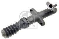 Febi Bilstein Nehmerzylinder Kupplung 177733 FüR Peugeot 301 207 SW 208 1 2008 3