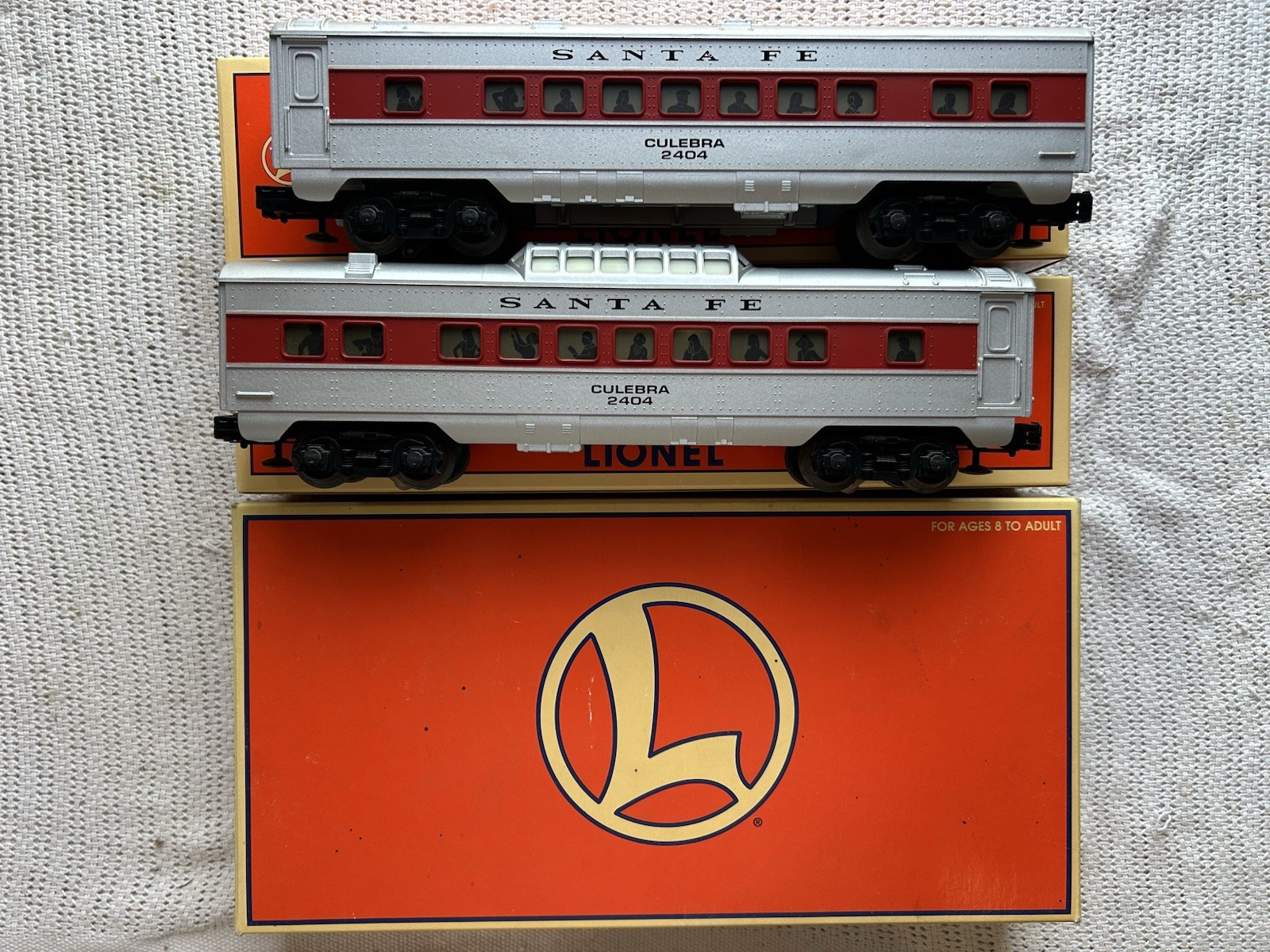 Click here to see eBay Auction