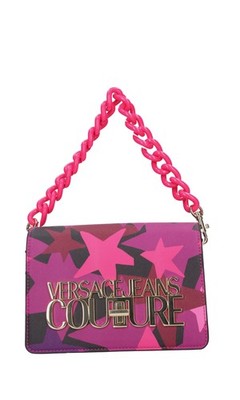 75VA4BL3-ZS815 Hand- und Schultertaschen VERSACE JEANS COUTURE Damen Multicolor BF00