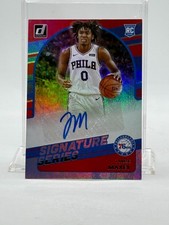 2023-24 Panini Donruss Optic NBA Trading Card Box (Fast Break) Review 19