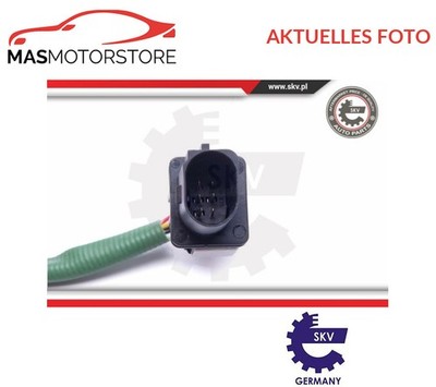 LAMBDASONDE LAMDASONDE SKV GERMANY 09SKV421 P NEU OE QUALITÄT