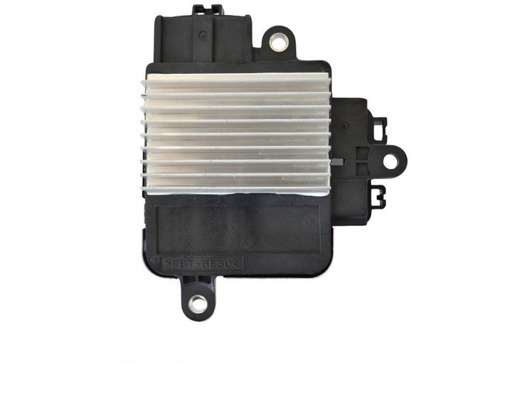 Module de ventilateur pour Lexus IS et Toyota Sienna en aluminium