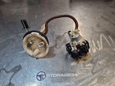 BMW 5 E39 2003 Kraftstoffpumpe im Tank EFP433601G Benzin/Autogas 125kW AXH791