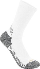 Carhartt Men's SC4223M Force  Midweight Crew Sock - 5 Pairs 
