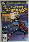 Amazing Spider-Man #227 (1982), Direct Edition, Black Cat is BACK Pt 2! NM