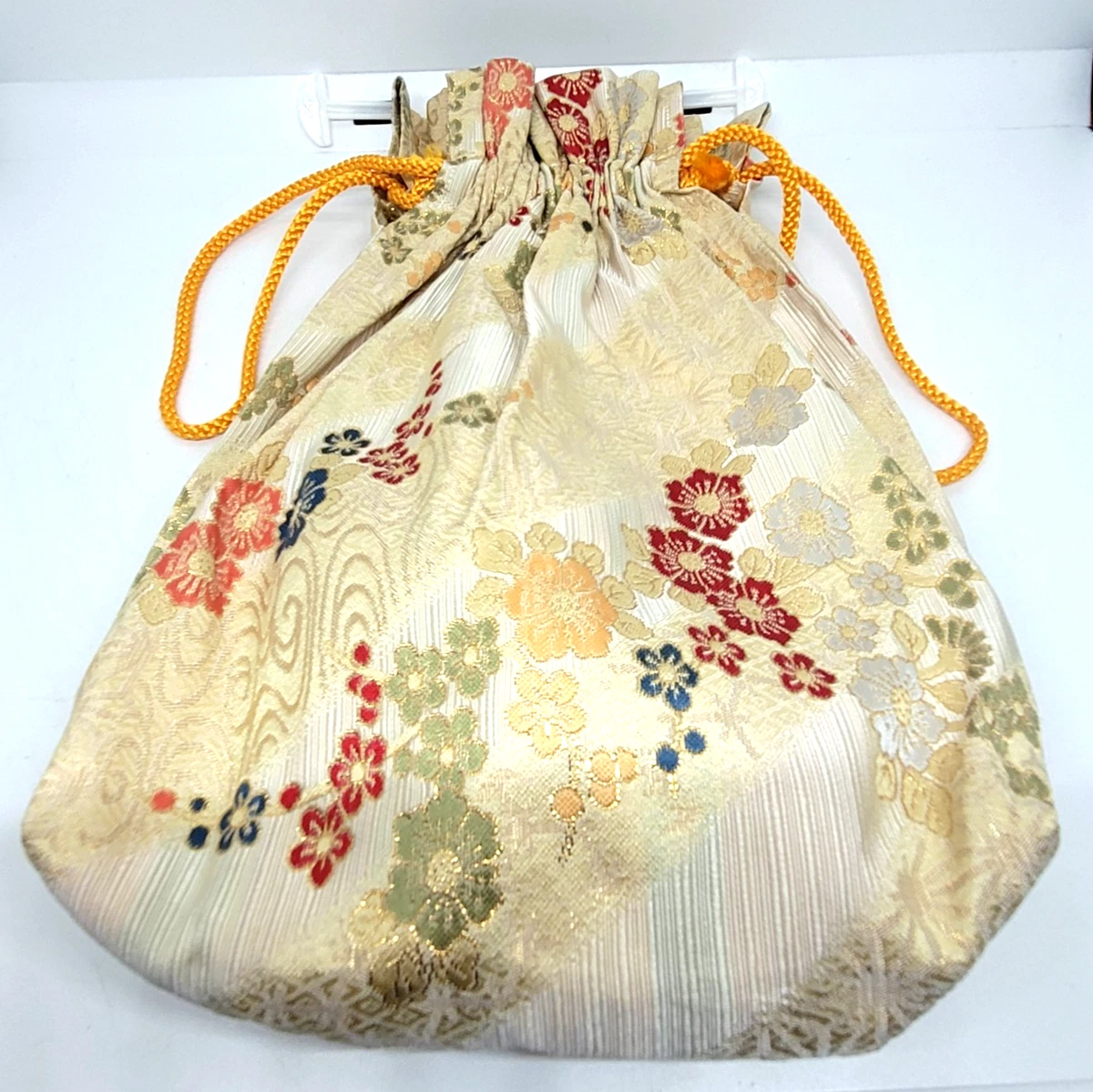 Silk & Fabric Antique Original Post - 1940 Antique Japanese