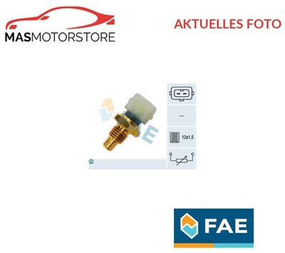 KÜHLMITTELTEMPERATURSENSOR FAE 33060 I NEU OE QUALITÄT