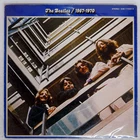 BEATLES 1967-1970 APPLE EAS77005 Japan VINYL 2LP