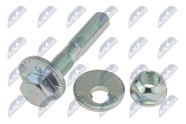 NTY ZWT-TY-116SK Sturzkorrekturschraube FüR Lexus Toyota-image