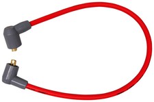 Msd 84049 Coil Wire For Blaster Coilsocket Cap Msd 84049 Coil Wire For Blaster Coilsocket Cap