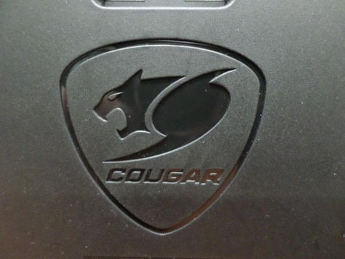 Cougar PURI TKL Gaming Keyboard, Cherry MX Blue Switches - Picture 12 of 13