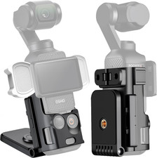 Magnetic Mount Stand Adapter Compatible with DJI Osmo Pocket 3, Accessories Magn