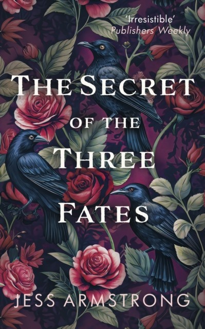 Secret Of The Three Fates - Image 3