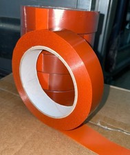Felgenband Strong Klebeband / 12Zoll - 29Zoll PP Strapping 25mm x 66m ORANGE