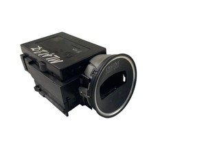 VW PASSAT B7 362 Zündschloss 3C0905843AE 2013 34072898