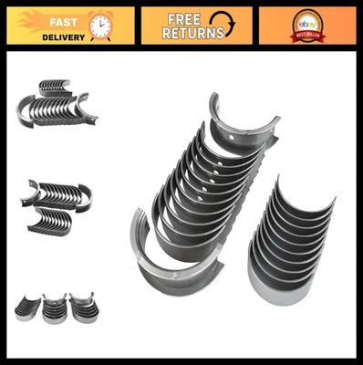 Jeu de roulements de tige principale standard pour Volvo C30 C70 S60 S40 V50 V70 XC70 S80 XC90 2. - Photo 1/4