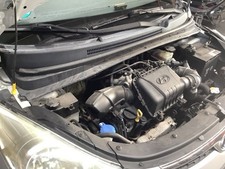 Moteur Hyundai I10