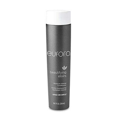Eufora Beautifying Elixirs Moisture Intense Conditioner ~ 8.45 Oz.