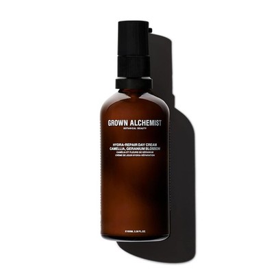 Grown Alchemist Hydra-Repair Day Cream 100ml   Daily Moisturizer   NEW