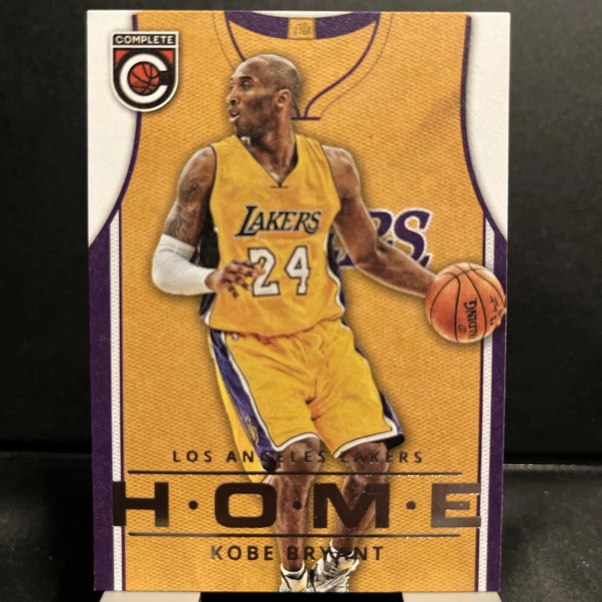 2015-16 Panini Complete - Kobe Bryant #34 for sale | eBay