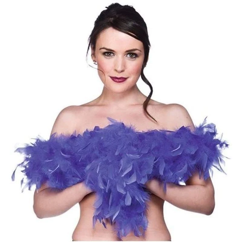 Wicked Costumes - Feather Boa (1.7m) - Adult - Image 2 of 4