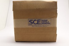 SAGINAW CONTROL  ENGINEERING SC ENCLOSURE SCE-1212SC