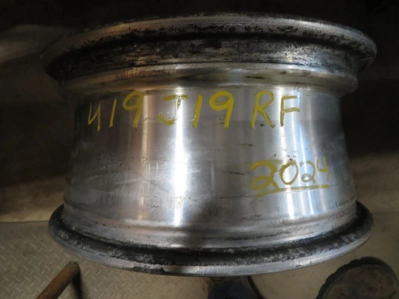 Wheel 16x7 Aluminum Fits 93-97 INTREPID 248962 - Image 2 of 4