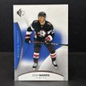 2025-26 Upper Deck SP Base Josh Norris Buffalo Sabres #54