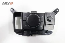 2024 - 2025 MAZDA CX-90 CENTER CONSOLE AUDIO RADIO NAVIGATION SWITCH KNOB OEM