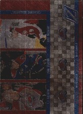 2010-11 Zenith Mozaics #5 T.J. Galiardi Paul Stastny Matt Duchene - HKY