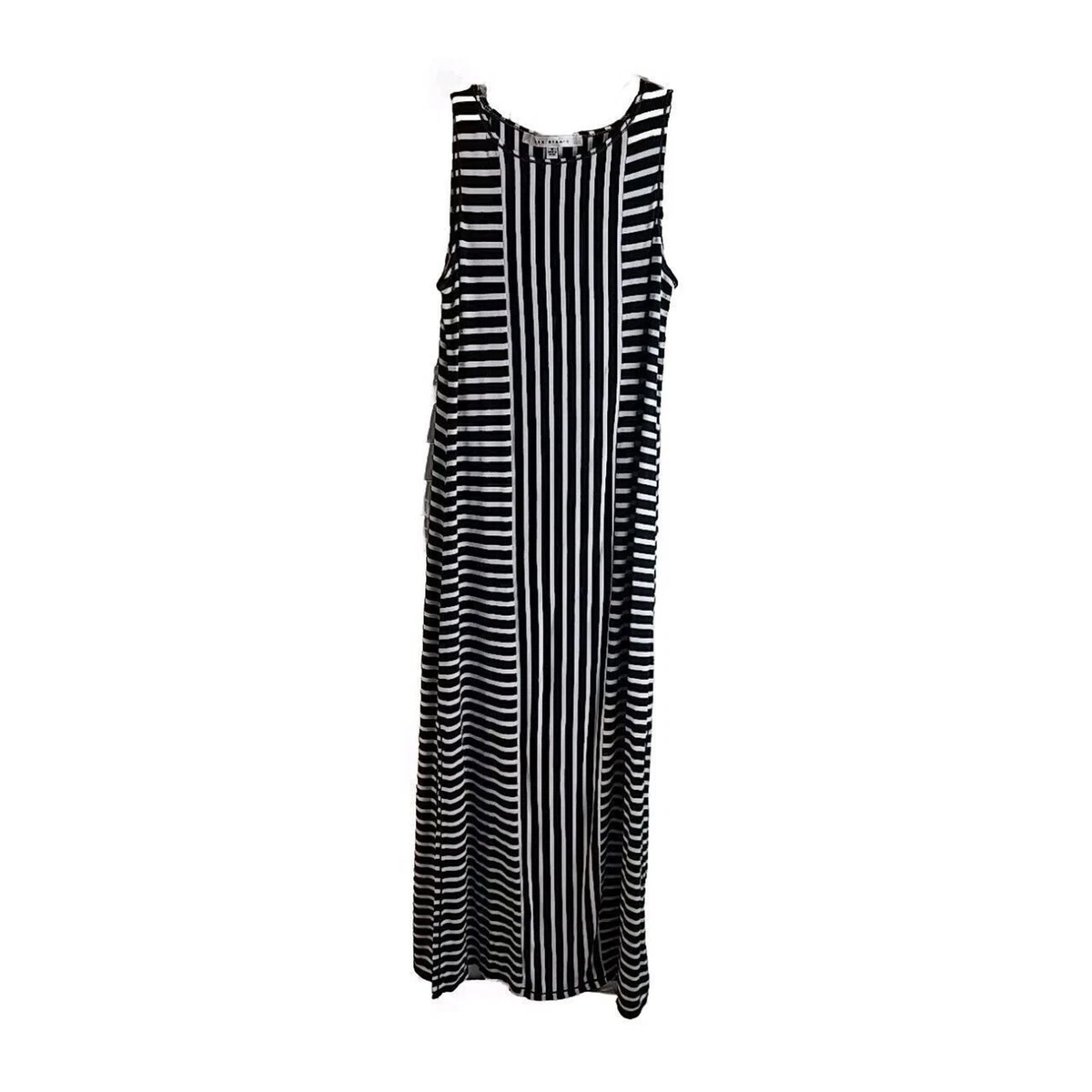 max studio striped maxi dress Max Studio Striped Maxi Dress at Nordstrom Rack - Womens Maxi Dresses