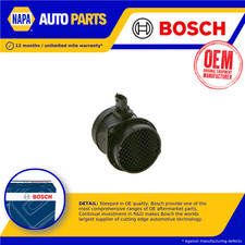 Sensore massa aria adatto a misuratore di portata ASTON MARTIN DB11 VANTAGE 5.2 16 a 23 AE31 nuovo