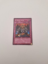 A Feint Plan - LOD-032 1st Edition - Yu-Gi-Oh!/Yugioh Karte