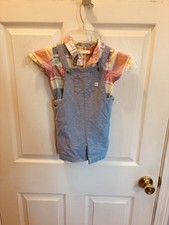 Baby Boys Tommy Bahama Matching Set Size 24 Months