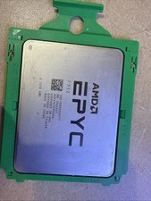 AMD EPYC 7352 2.3GHz 24Core 128MB Processor 100-000000077 Unlocked