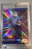2022 Panini Chronicles Draft Picks - XR Khalil Mack #8 Purple /49