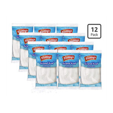 Mrs. Freshley's Grand Iced Honey Buns 12 Pack 6 oz Each