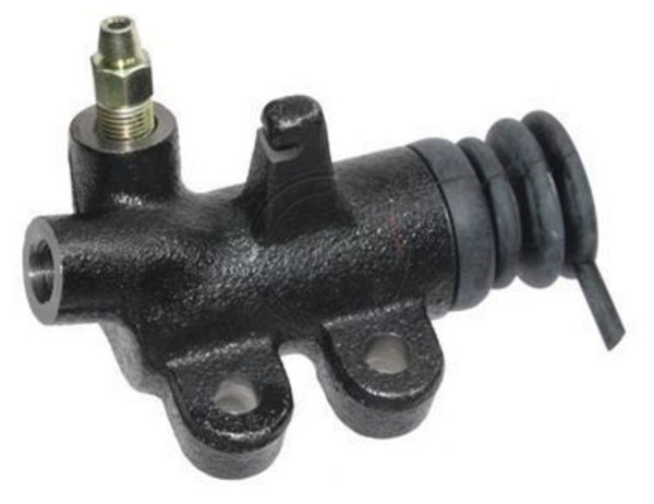 Nehmerzylinder Kupplung A.B.S. 71547 FüR Toyota Cruiser Land 22,2Mm Gusseisen Up-image