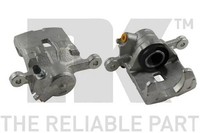 Bremssattel Nk 214408 FüR OE 26692-FG000 - 26692-YC000