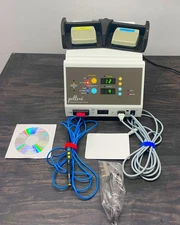 Ellman S5 Pelleve HF Radiosurgical REF IEC5P-ST Wrinkle Reduction System 