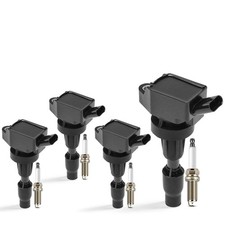 Bougies d'allumage Hyundai TUCSON