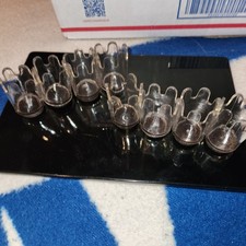 NEW Furniture Feet Flexible Floor Protectors As Seen On TV 8pc Size Small Chairs