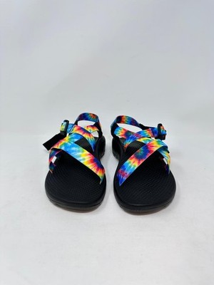 Chaco Women's Z/1 Classic Sandals - Tie-Dye, JCH108946, CH(R12T