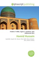 Frederic P. Miller (U. A.) | Hamid Hussain | Taschenbuch | Englisch (2026)