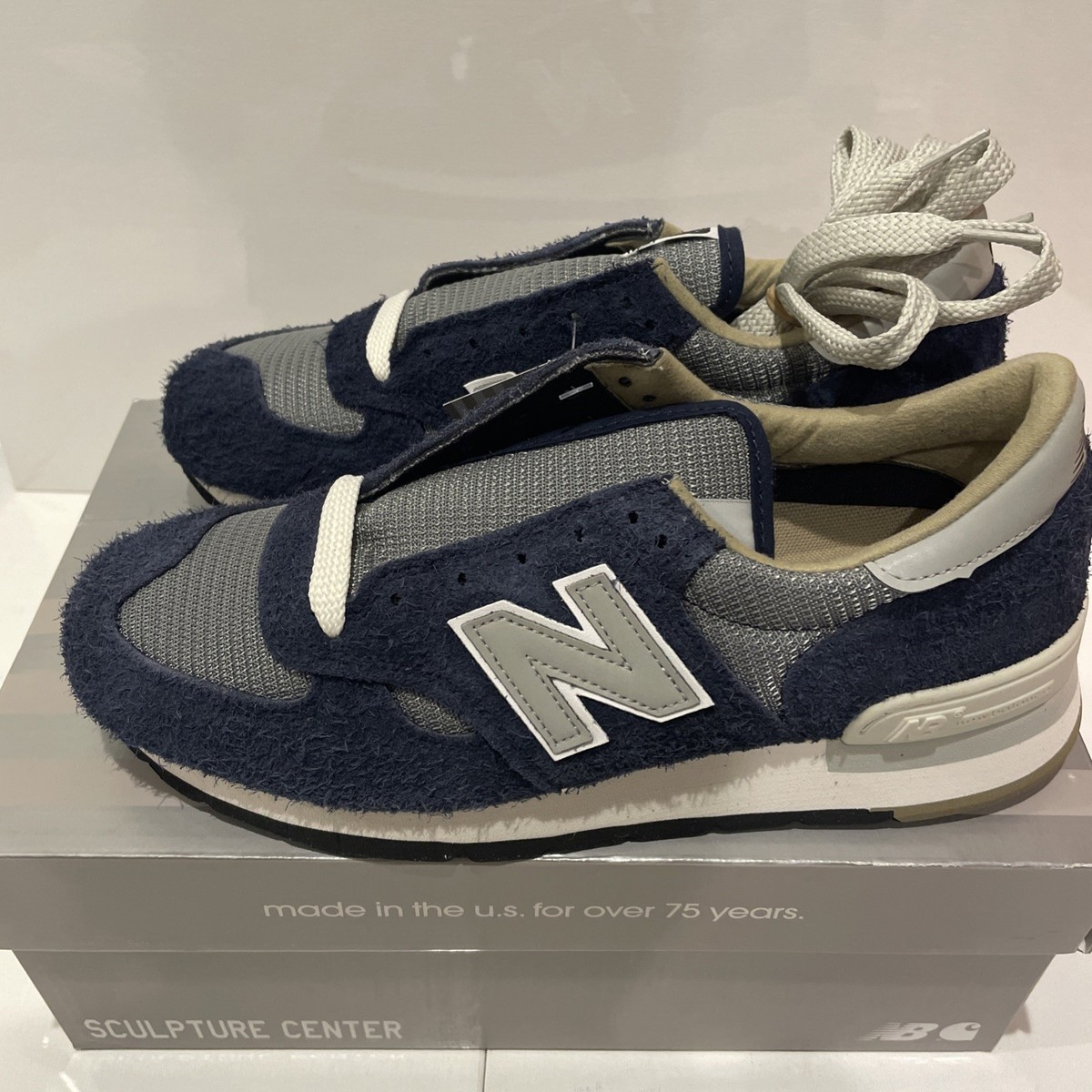 邦楽 27.5 Carhartt WIP New Balance 990 CH1 Size 8 - New Balance Carhartt WIP x 990v1 Made in USA M990cH1 | eBay