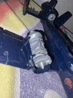 🐍 Cobra Rattler Engine Set – 3D Printed Replacement Parts – Fits Vintage GI Joe