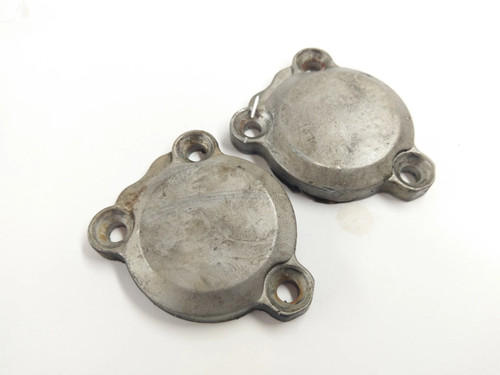 Yamaha YZF 750 R 4HN [1995] - Motordeckel Kurbelwellendeckel