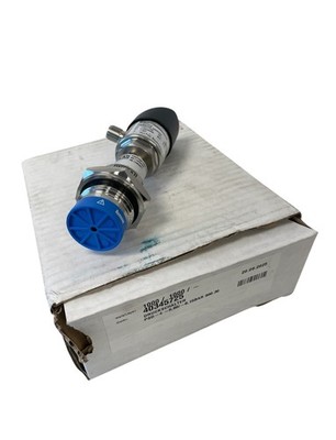 WIKA KN 2 990.36 PN25 Diaphragm Seal System / PSD 4 Elektronischerdruckschalter 